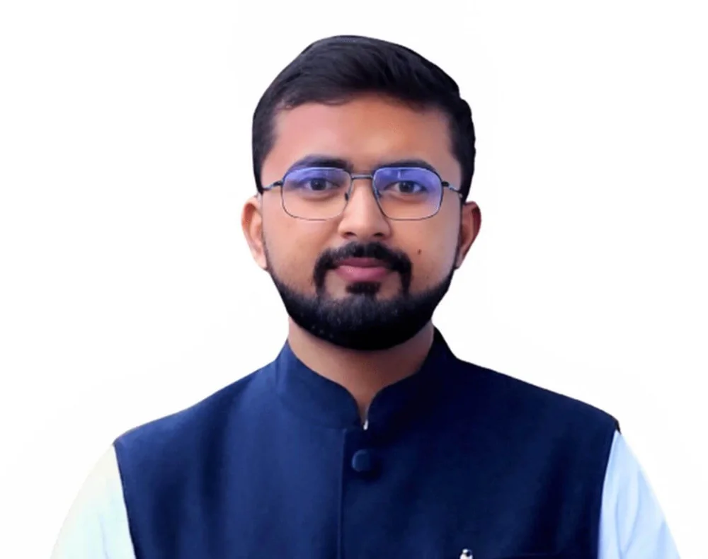 Siddharth Rajgarhia